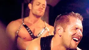 Jake Dakota Takes Control in Hot Three-Way Encounter – Falcon Studios