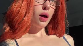 Community Creator
 @GingerLika @Showing Boobs & #Redhead Porn #Petite #Glasses Porn #Solo #Tattoo Porn tube porno film | Tik.Porn
