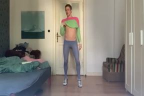 fuckbox IS ALWAYS IMPATIENT FOR naked shaft