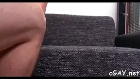 Hungry Stud Takes It Deep — Mind-Blowing Blow Job Finale — 18+