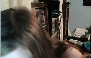 Solo shemale masturbation