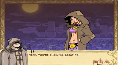 Akakbur's Princess Trainer Gold Slave Jasmine Gets Teased Cold Nipples Burst