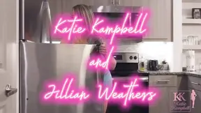 Pizza for Dinner, Pussy for Dessert!