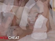 She Will Cheat - Ryder Rey Cheats On Her Husband WIth Her Handsome Boss With No Regrets