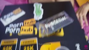 Unpacking 50k Subs Polyamory