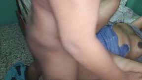 How Nice It Is to Fuck My Stepsister's Big Ass When No One Is Home.