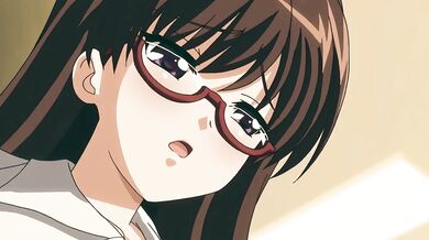 Hot Teacher With Big Tits Loves A Big Cock