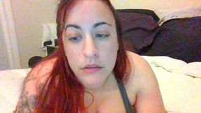 Beauty Belle Private Show - Part 3