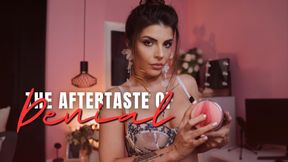 The Aftertaste of Denial