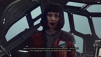 Let&rsquo_s Play Starfield #774 Die Simon Malais-Spur