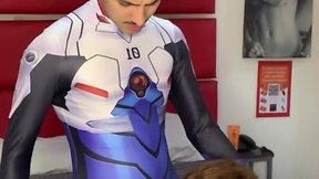 Cosplay Porn Gay Sex - Cosplay Porn â€“ Gay Male Tube