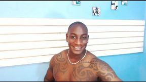 Tyson Mavs Private Show