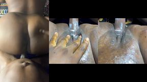 watch me creampie for my lecturer for grades.