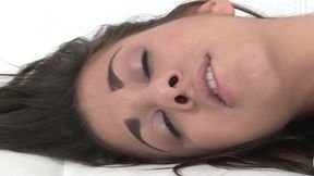 nasty teens and milfs squirt and scream while satisfying their tight holes