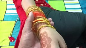 Bhabhi ji Karva chauth special video