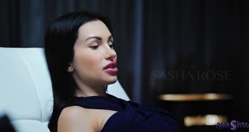 Sasha Rose & Josephine Jackson's Mind-Bending Possession