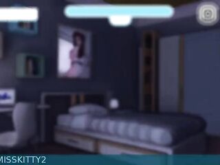 Sex Note - 131 Very Wet Fit Pussy By MissKitty2K