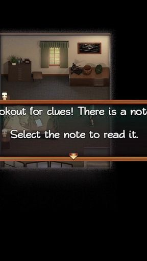 The Treasure of Nadia's Lost Breasts