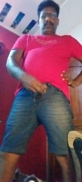 Side stroking