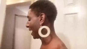 Piss During Live Show