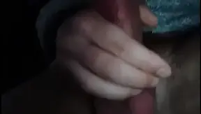 Cheated Straight Guy Reveals Cock and Ass in Intense Masturbating Session