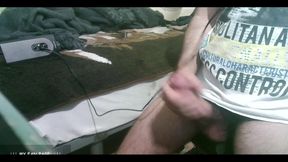 Manual Masturbation