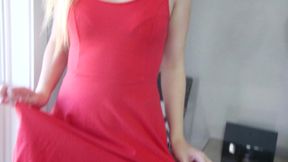 Blue Eyed Cocksucker Samantha