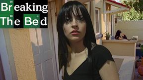 pov eres jesse pinkman y te follas salvajementre a jane margolis (breaking bad parodia -