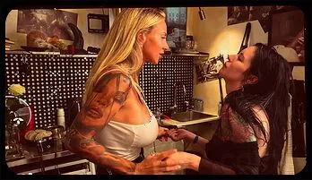 Veiny Trans Goddess Destroys Throat & Hole Exclusive