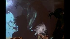 When the Boyz are Away the Girlz Will Play 4 TAG fetish,tanga,gstring,mask,bikini,lingerie,hiddencam