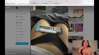 FILTRÉ TODO MI ONLYFANS😳💦/ VIDEO REACCIÓN