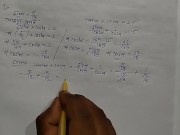 Trigonometric Ratios and Identities Math Slove by Bikash Edu Care Episode 10