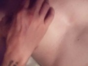 Denis dosio fratello GF vip onlyfan video esclusivo senza censure