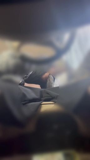 She Suck Dick Non Stop   Clip 1
