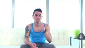A Glimpse into the Twisted Mind of Scotty