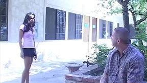 Nice Body Job Interview XXX