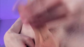 Sweet Eaton Putting Lush In Her Tight Asshole