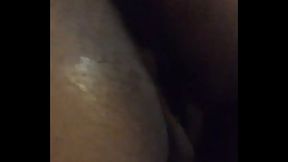 Making ex take my long dick