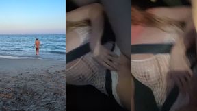 apres, completement recouverte de sperme, j’ai tente de tout rincer dans la...