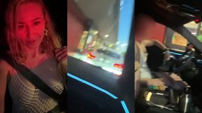 apres, completement recouverte de sperme, j’ai tente de tout rincer dans la...