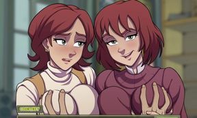 Witch Hunter - Part 73 Hentai Fucking for Scoop by Loveskysan69