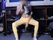 JE TE TRAÎTRE COMME UNE CHIENNE EN SURVET TN ! - FRANCAIS