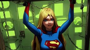 I Think I Downloaded the Wrong Supergirl Movie