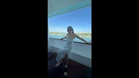 Arbeite! Ich mache Urlaub. Part 2