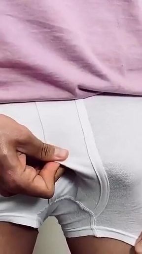 Cum Control Edging Challenge Asian Cock