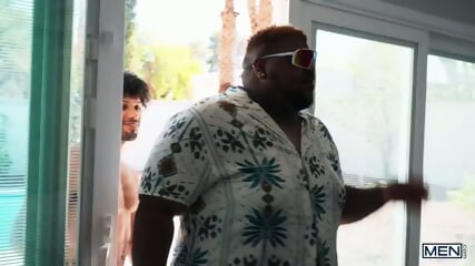 Tearin The Giant Ass Up Hardcore