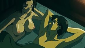 Big Boobed Beauty Likes Orgasms And Big Cocks