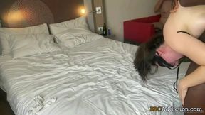 BBC Addiction - 100% Amateur and Home Made Porn