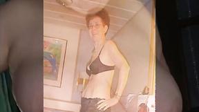 ”ILoveGrannY Homemade Pics of Willing Moms”