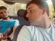 Alexander Has Never Been With Another Man Sexually But He’d Be Lying If He Said He Wasn’t Curious